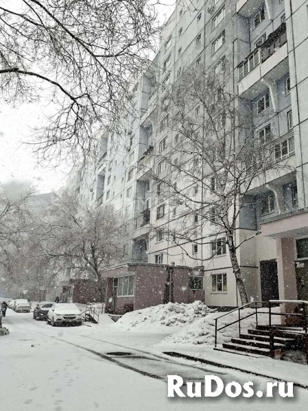 Продам 1 комнатную квартиру 39 м2 изображение 6