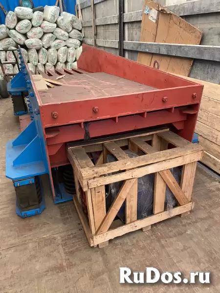 Вибропитатель ВП 1200*4000 | ООО Красгорарсенал изображение 5