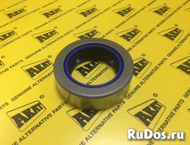 Сальник полуоси  126403 OEM изображение 3