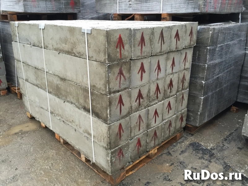 Перемычки полистиролбетонные изображение 3