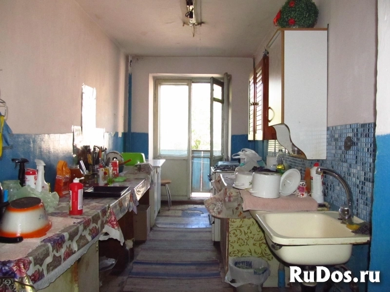 Комната ул.Куйбышева 41 фотка