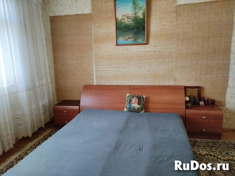 Продам 3 комнатную квартиру 77 м2 изображение 7