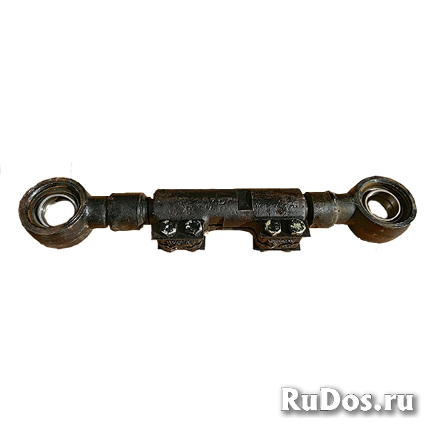 Запчасти бульдозера Б10М (Т-170) изображение 6