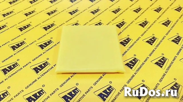 Направляющая аутригера нижняя HIDROMEK  F99/77120 изображение 4