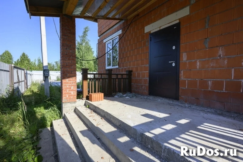 Продам коттедж 234 м2 изображение 9