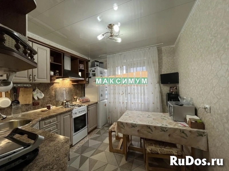 Продам 2 комнатную квартиру 51 м2 изображение 5