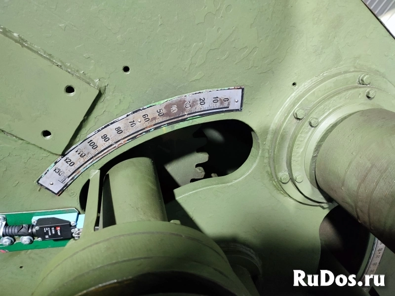 ИБ2220В машина листогибочная (вальцы)катают 10х2000 мм продам изображение 5