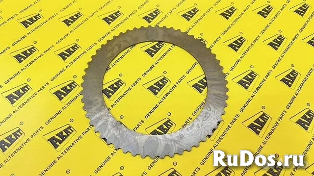 Диск КПП 6T-9194 274-4553 изображение 4