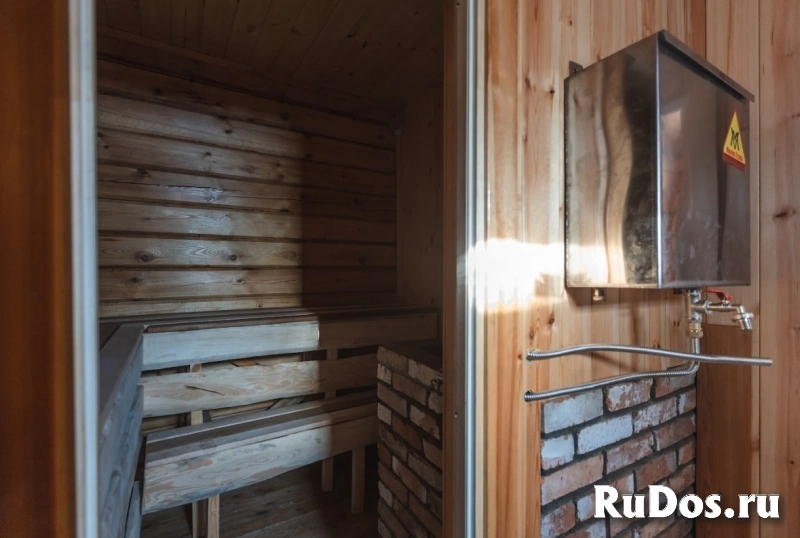 58 Га | Проект частного озера 31 Га | Готовая инфраструктура изображение 6