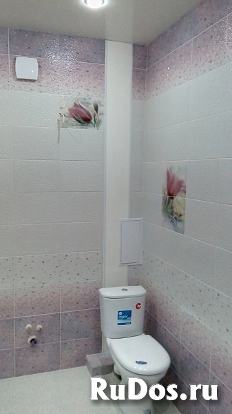 Облицовка кафелем, услуги электрика и сантехника изображение 5