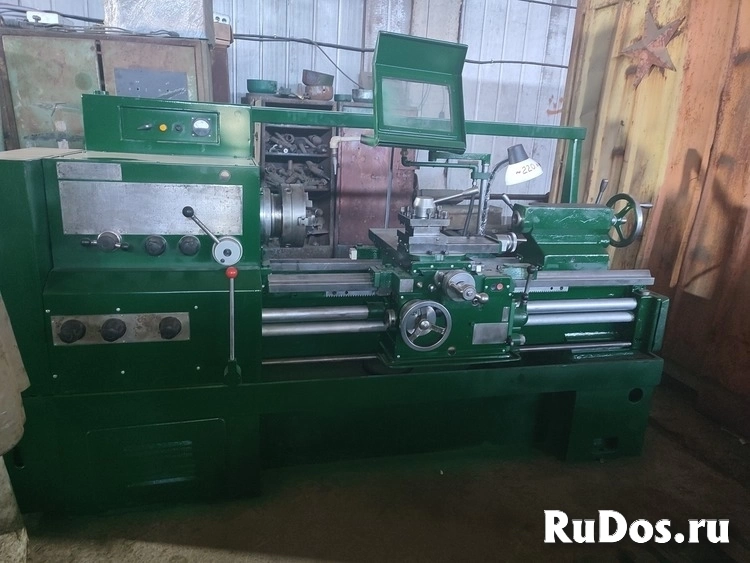 Токарный станок 16К20 продам фотка