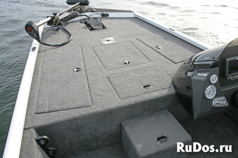 Купить лодку (катер) Lund 1775 Renegade изображение 3