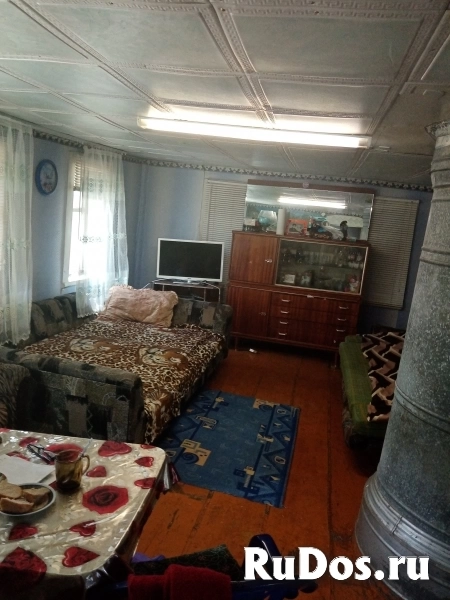 Дом 39 м2, ул Перовской изображение 4