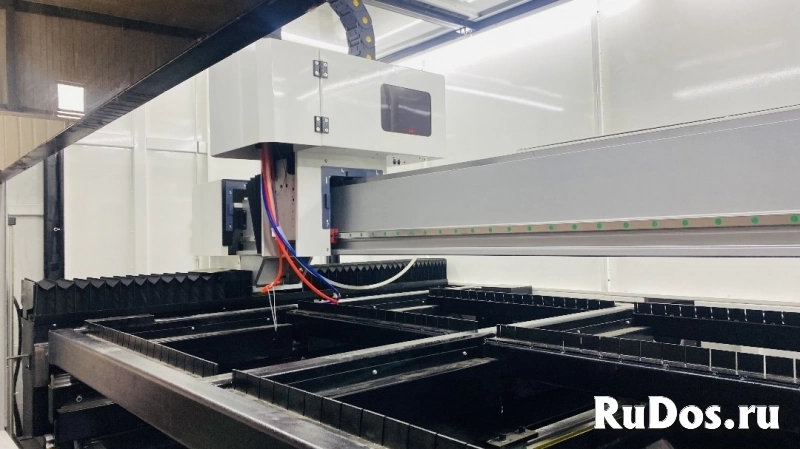 Лазерный станок SL1510C фотка