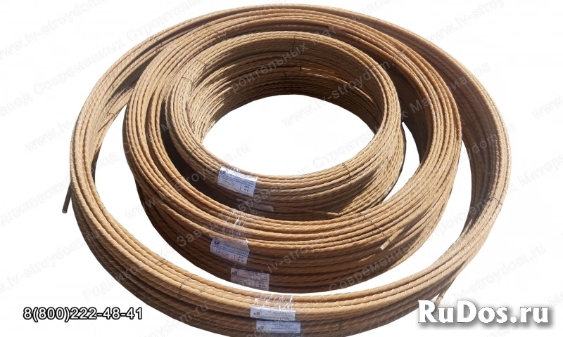 стеклопластиковая арматура фотка