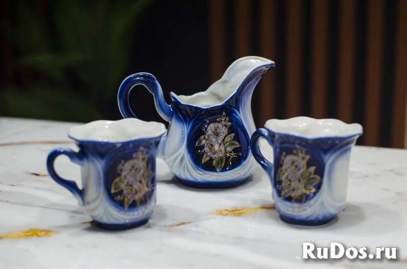 Сервиз фотка