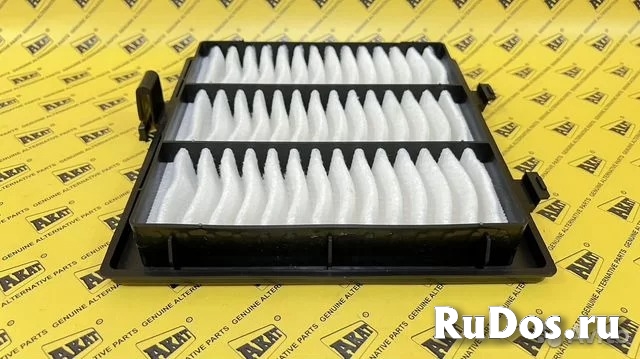 Фильтр воздушный салона CATERPILLAR 500-0957 изображение 3