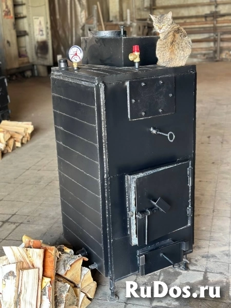 Котел Попова фотка