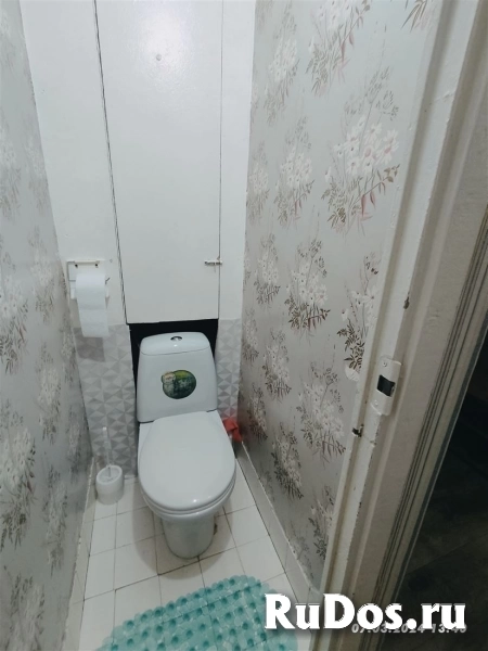 Сдам 1 комнатную квартиру 37 м2 изображение 7