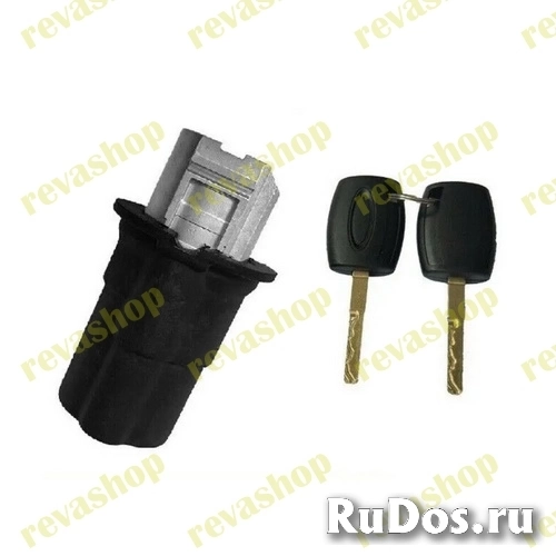 Замок капота для Ford Transit MK8 Custom Tourneo 1926225 1907042 Замок капота с 2 ключами для Ford Transit MK8 Custom Tourneo Custom 2014-2019 замок к изображение 7