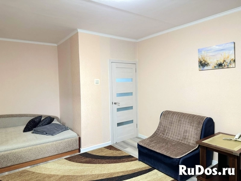 Сдам 1 комнатную квартиру 40 м2 изображение 4