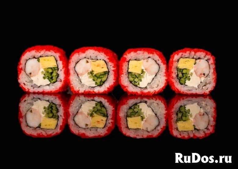 Доставка суши Сириус изображение 5