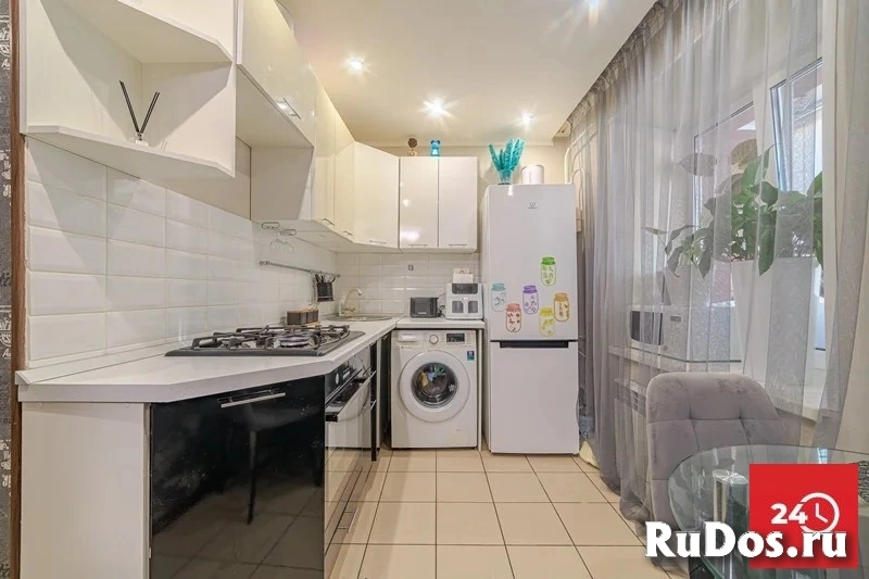 Продам 1 комнатную квартиру 25 м2 изображение 10