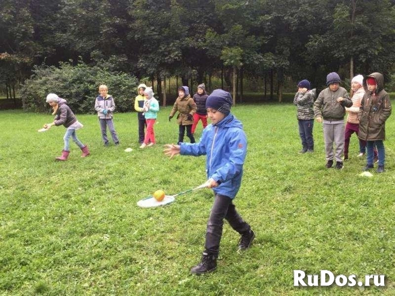 Летний лагерь «Юные Знатоки» — каникулы, о которых мечтает каждый ребенок! фотка