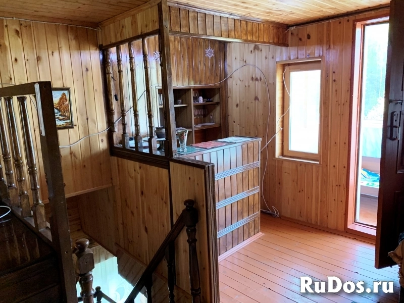 Дом 68,8 м2 в отличном состоянии 5 км от г. Чехов. изображение 8