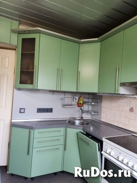 Продам 2 комнатную квартиру 44.5 м2 изображение 3