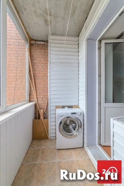 Продам 2 комнатную квартиру 56 м2 изображение 9