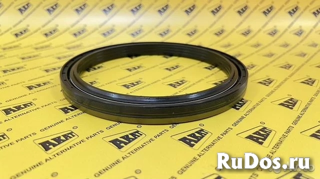 Сальник ступицы 145*175*14.5/15.5   2120605501 изображение 3