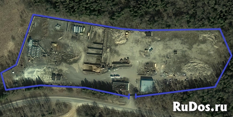 Производственная база "Зеленый Сад" на 4 га, 25 км от Минска, РБ изображение 6