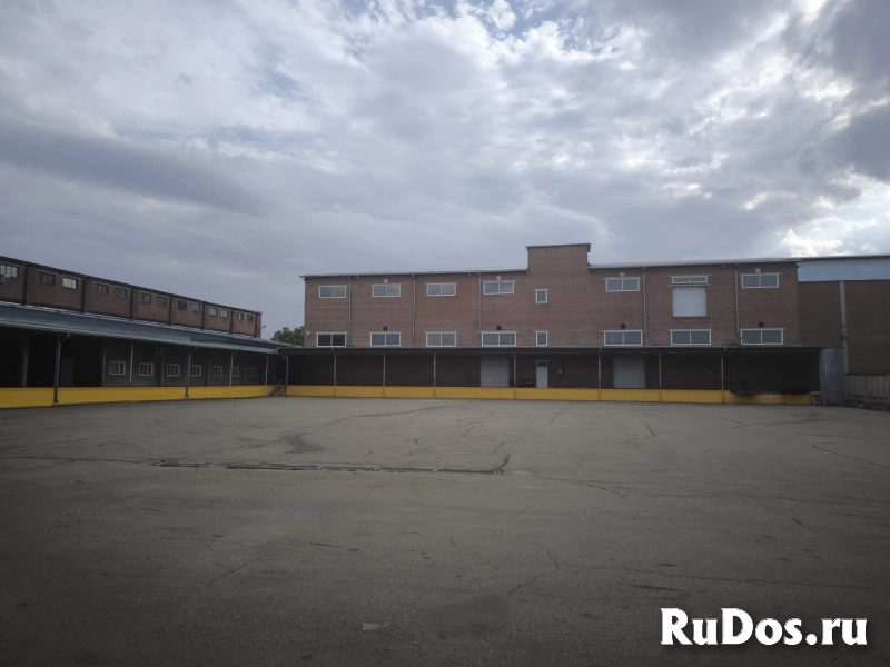 Сдам коммерческую недвижимость 5800 м2 фотка