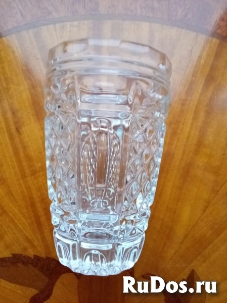 Стаканы Новые 6 штук фотка