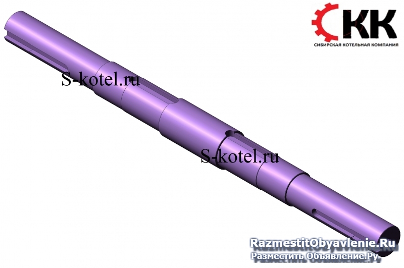 Устройство амортизирующее дробилки ДДЗ-4 и запасны изображение 4
