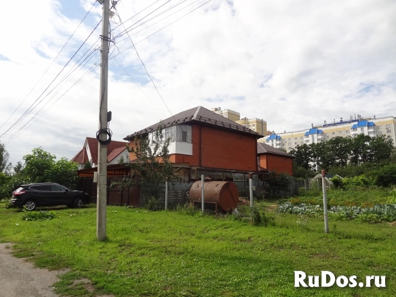 Дом с приусадебным участком изображение 12