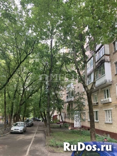 Продам 2 комнатную квартиру 43 м2 фотка