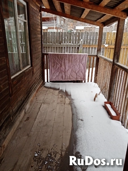 Продам хорошую дачу с пропиской пл.Пугачево изображение 9