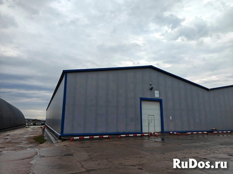 Сдам коммерческую недвижимость 1456.7 м2 изображение 3