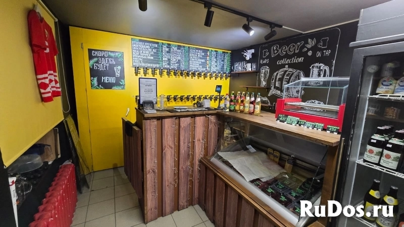 Продам коммерческую недвижимость 50 м2 изображение 8