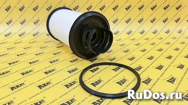 Фильтр сапуна CATERPILLAR 339-1048 фотка