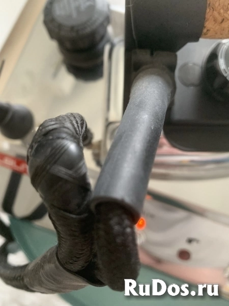 Утюг с парогенератором изображение 5