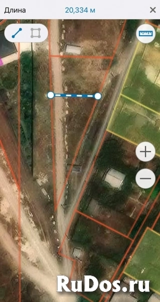 Продам участок 5 сот. изображение 6