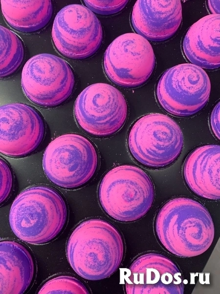 Бомбoчки для ванны oптом от пpoизводителя изображение 3