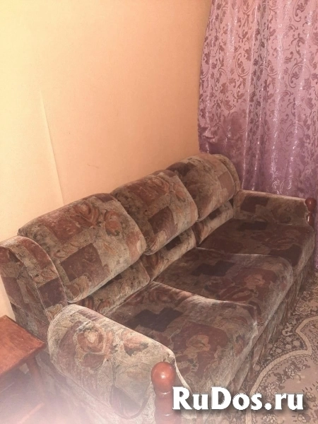 Сдам 1 комнатную квартиру 20 м2 изображение 3
