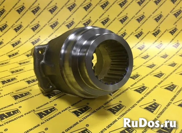 Фланец (крепление к заднему кардану) для коробки передач 137303 изображение 3