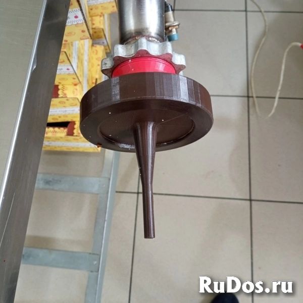 3D-печать и моделирование фотка