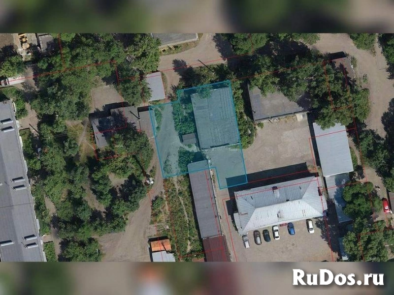 Продам коммерческую недвижимость 213.1 м2 изображение 3