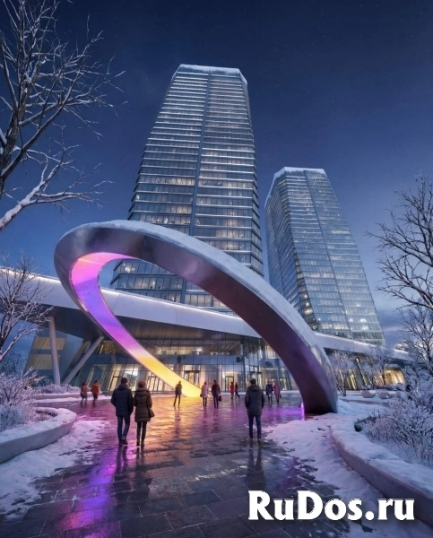 Продам коммерческую недвижимость 96.59 м2 изображение 10